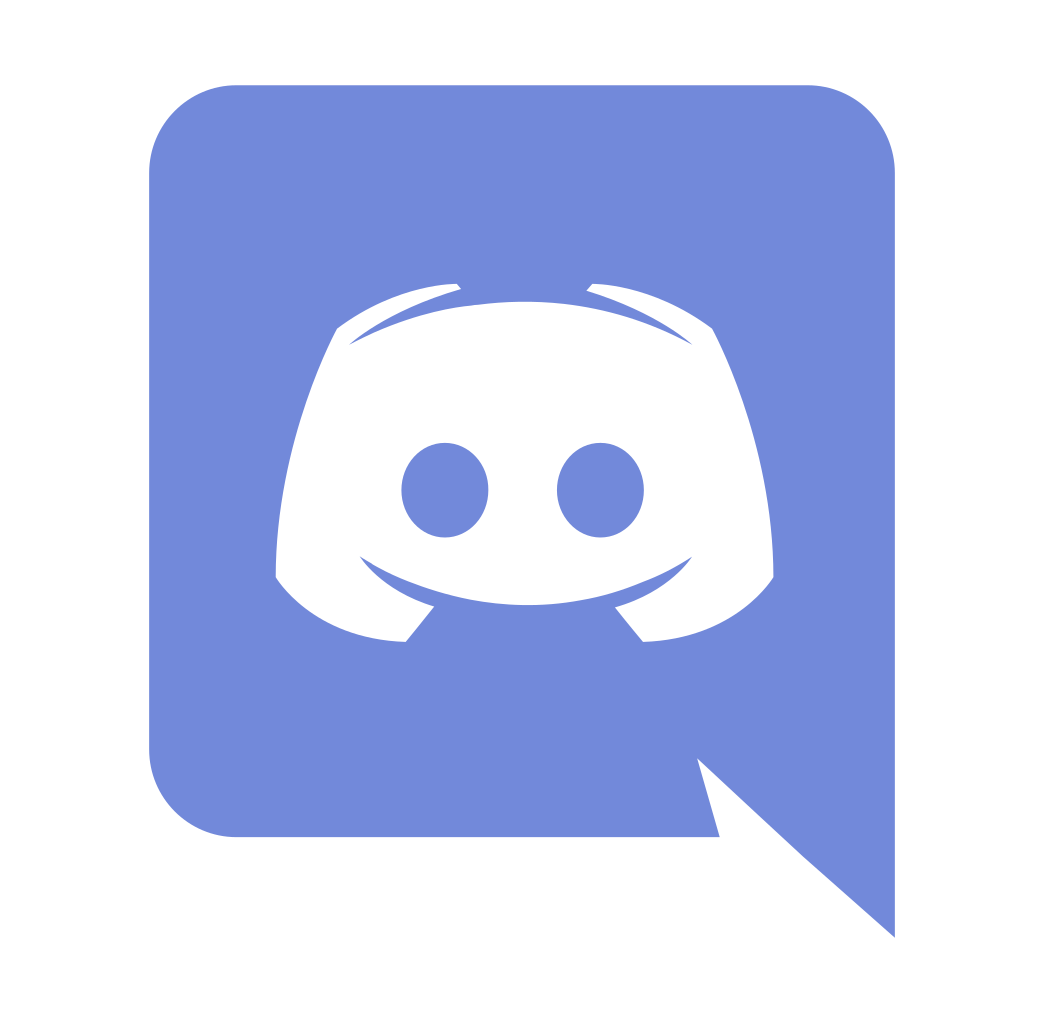 Discord Icon